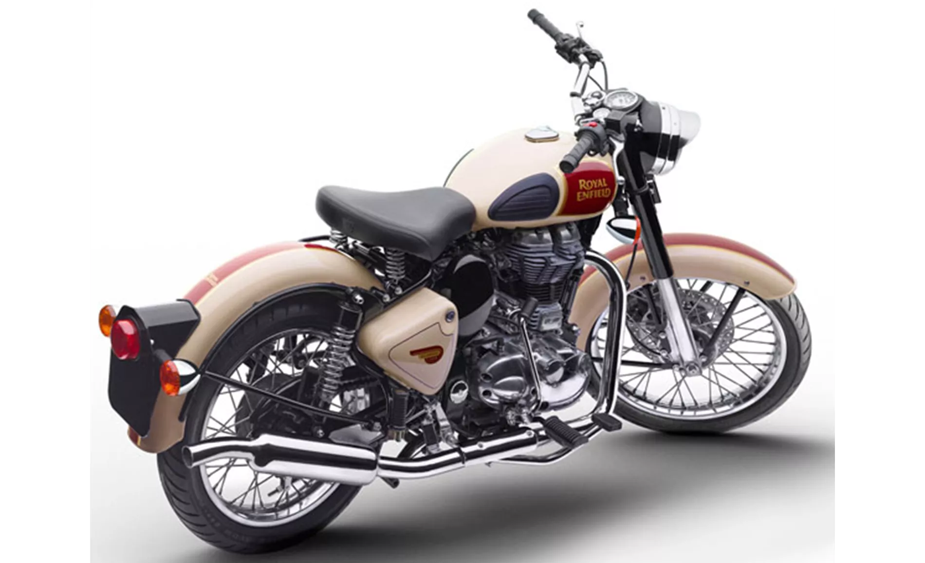 Royal Enfield Classic 500 EFI 2019 Royal Enfield Classic 500 EFI 2019